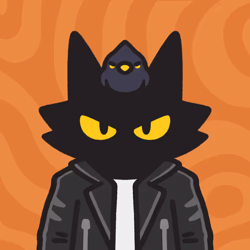 My Purrsonality