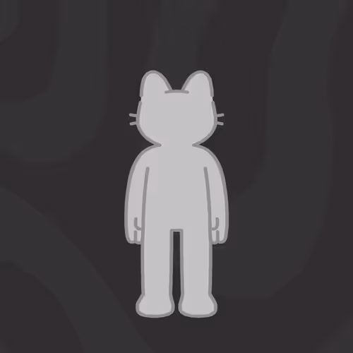 My Purrsonality