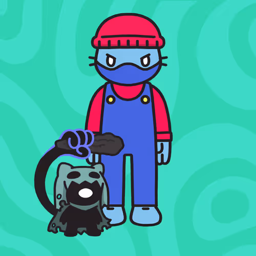 Cool Cats Avatars
