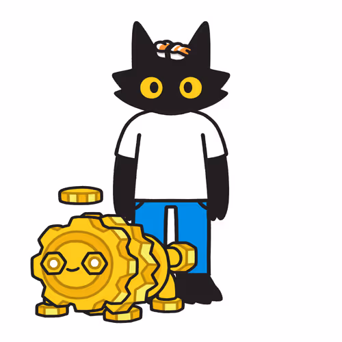 Cool Cats Avatars