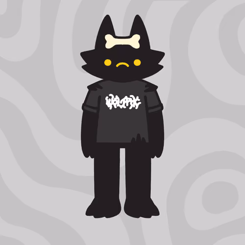 My Purrsonality