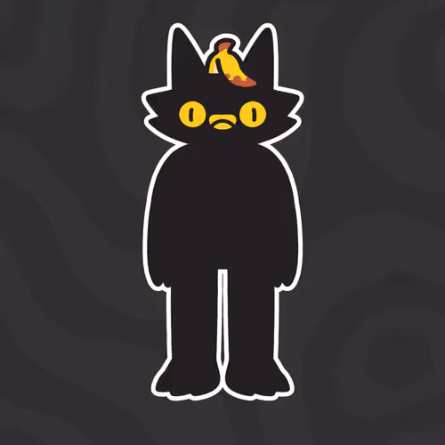 Cool Cats Avatars