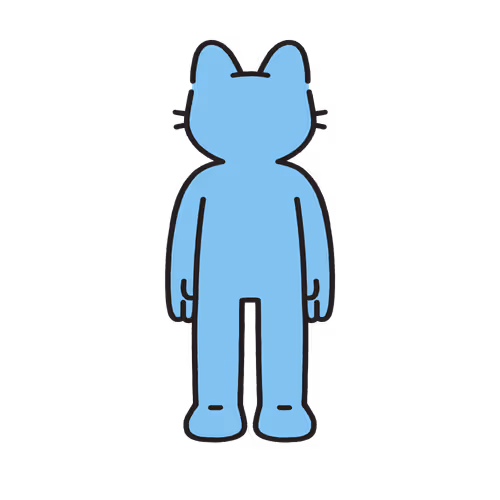 Cool Cats Avatars logo