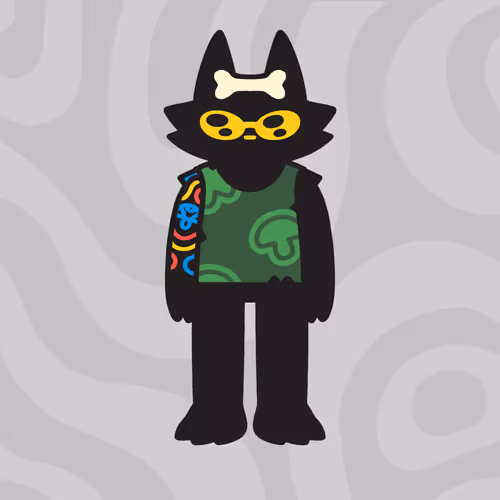 Cool Cats Avatars