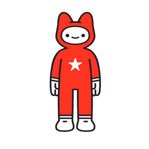 My Purrsonality