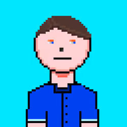 Play Tom's Pixel #3