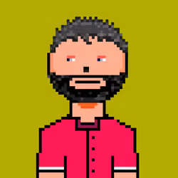 Play Tom's Pixel #5