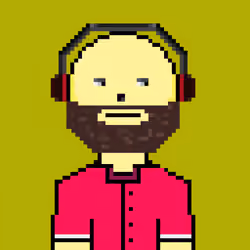 Play Tom's Pixel #1