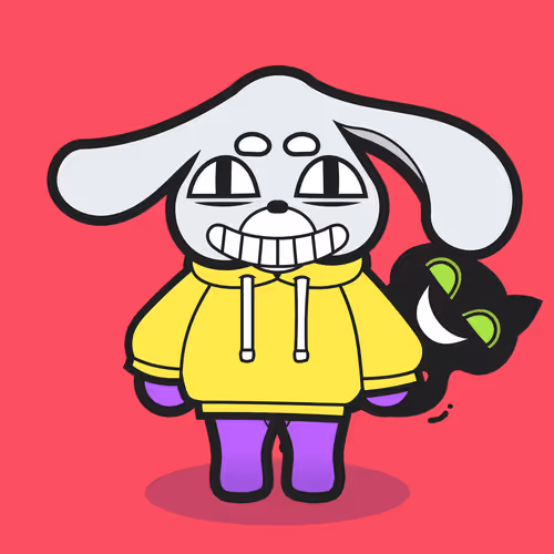 Logo de Shitty Animalstest5 V2