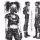 Dead City: Pestilence Provides — I