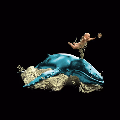 CCKY Smells Like Money’s Spirit