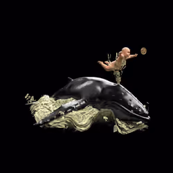 CCKY Smells Like Money’s Spirit