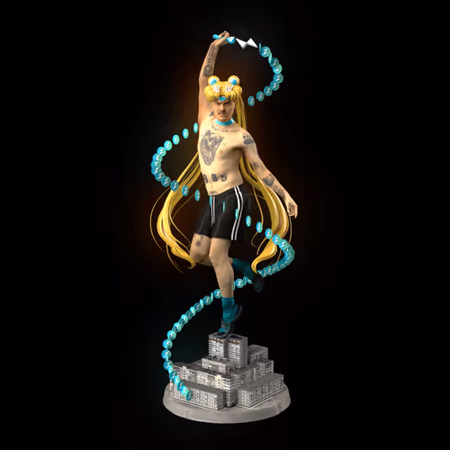 Item #1706 Media