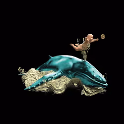 CCKY Smells Like Money’s Spirit