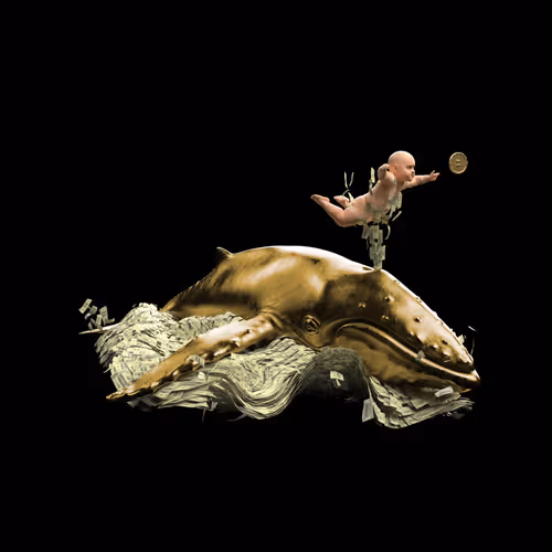 CCKY Smells Like Money’s Spirit