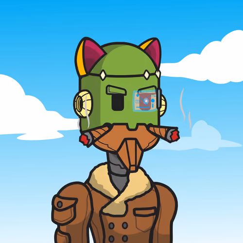 FireBot #921