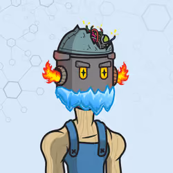 FireBot #2501