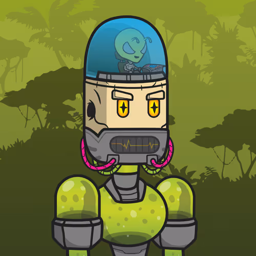 Firebots