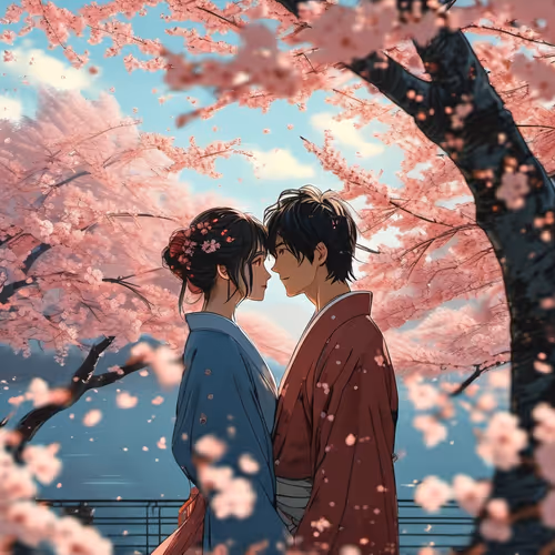 Anime Style 31
