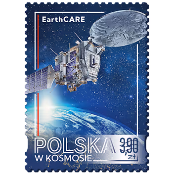 EarthCARE