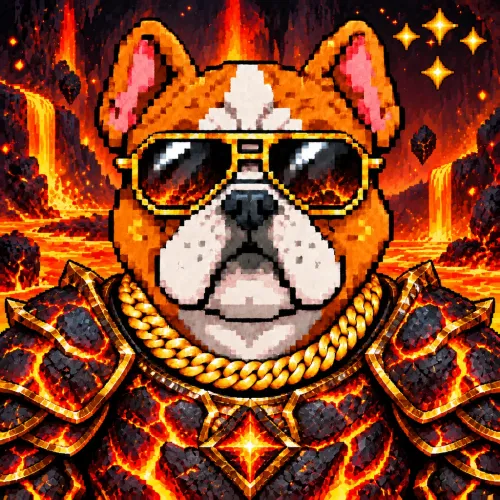 CRYPTIQ1 Dogs