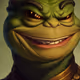 Evil Pepe 302