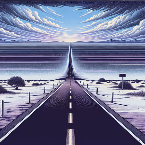 Vanishing Point