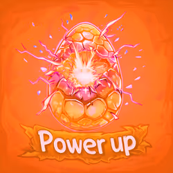 Powerup #663