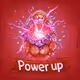Powerup #34