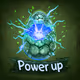 Powerup #118