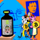 Bitcoin Rat #346