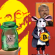 Bitcoin Rat #1775