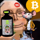 Bitcoin Rat #330