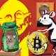 Bitcoin Rat #250