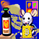 Bitcoin Rat #292