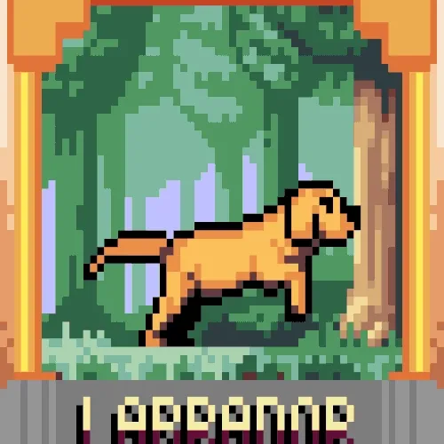 Labrador