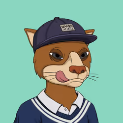 Okay Cats #2059