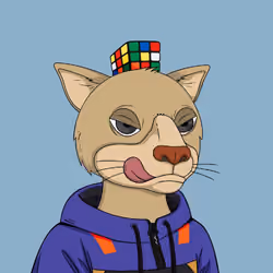 Okay Cats #686