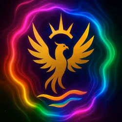 Phoenix #18 — Rebirth Series