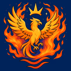Phoenix #20 — Rebirth Series