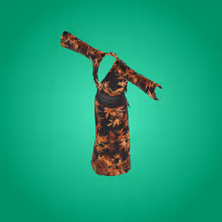 ZENFT Kimono