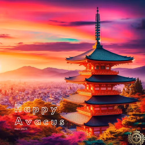 Happy Avacus Premium