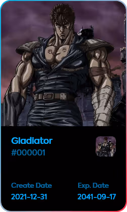 Gladiator V2