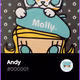 Andy - ieGmkdgrRB
