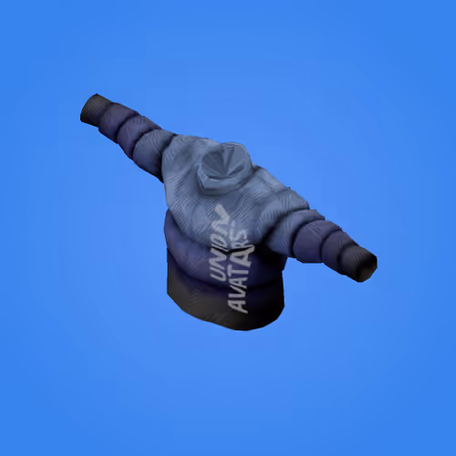 Union Avatars 1