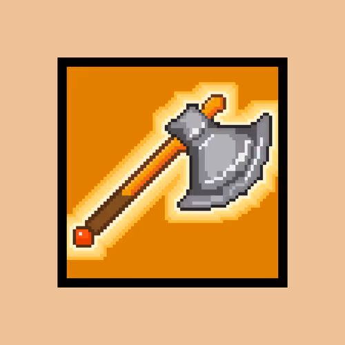 Troll Weapon#1