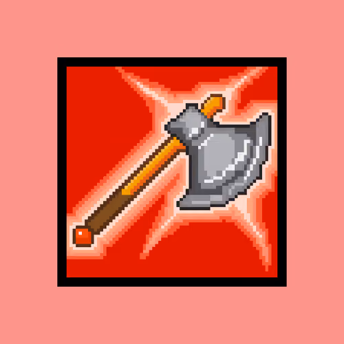 Troll Weapon#304