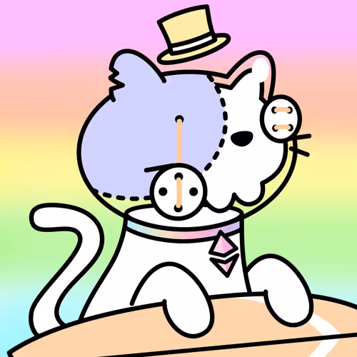 OkCatSkull #189