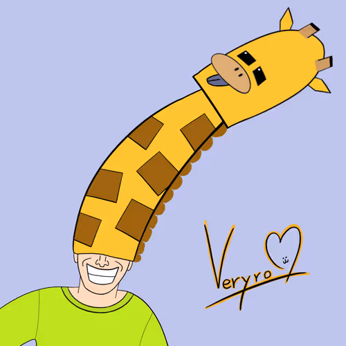 Veryro#7