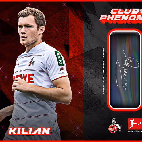 Luca Kilian Koe Club Phemons Team Color S4cph 13 1